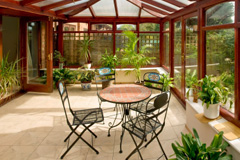 Upper Dowdeswell conservatory quotes