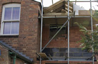 free Upper Dowdeswell home extension quotes