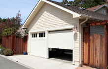 Upper Dowdeswell garage construction leads