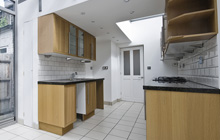 Upper Dowdeswell kitchen extension leads